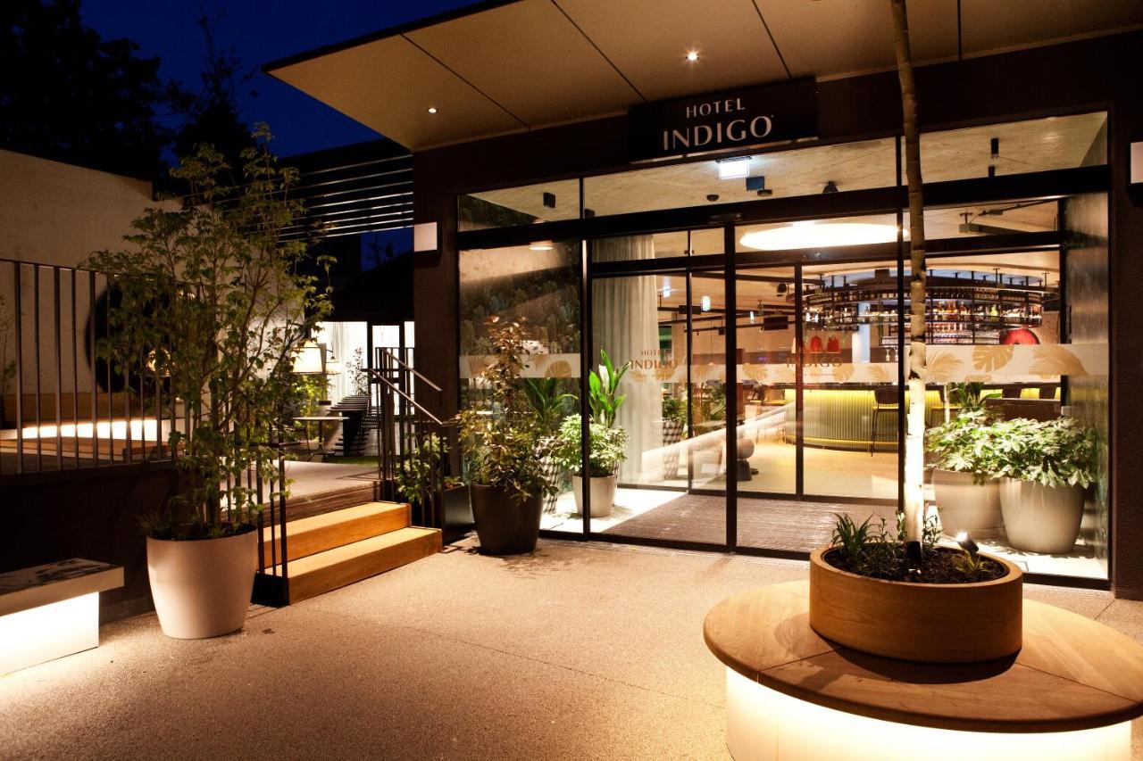 Hotel Indigo Vienna - Naschmarkt, an IHG Hotel Exterior foto
