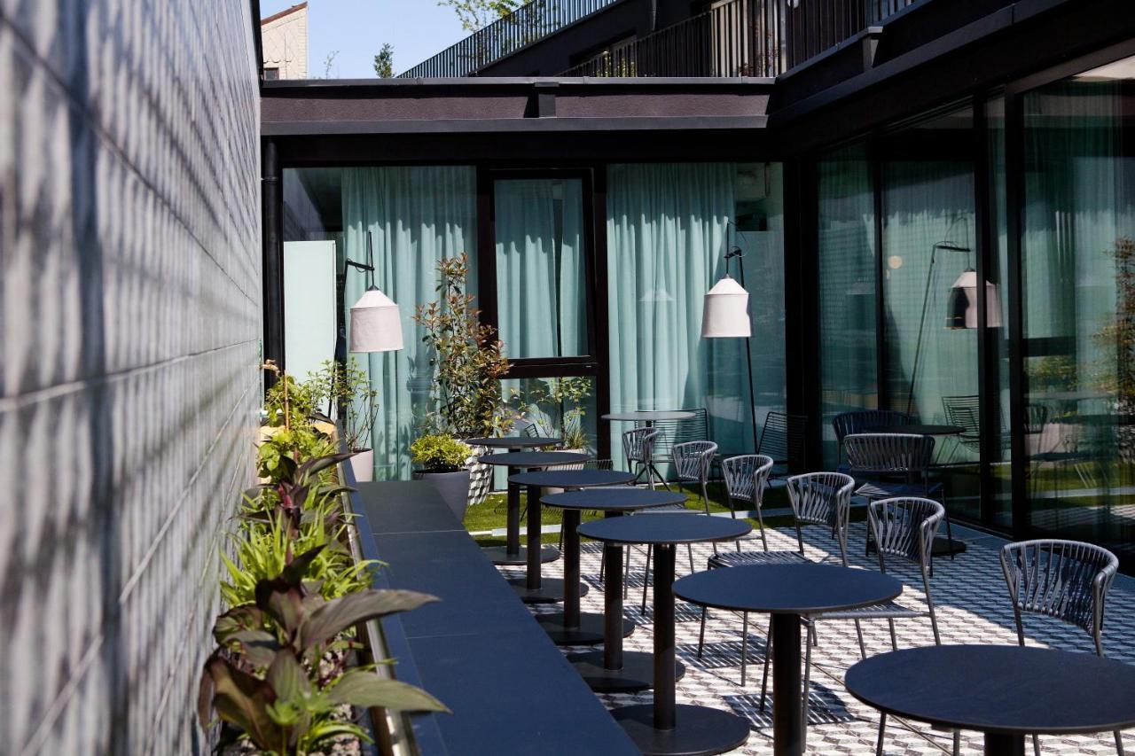 Hotel Indigo Vienna - Naschmarkt, an IHG Hotel Exterior foto
