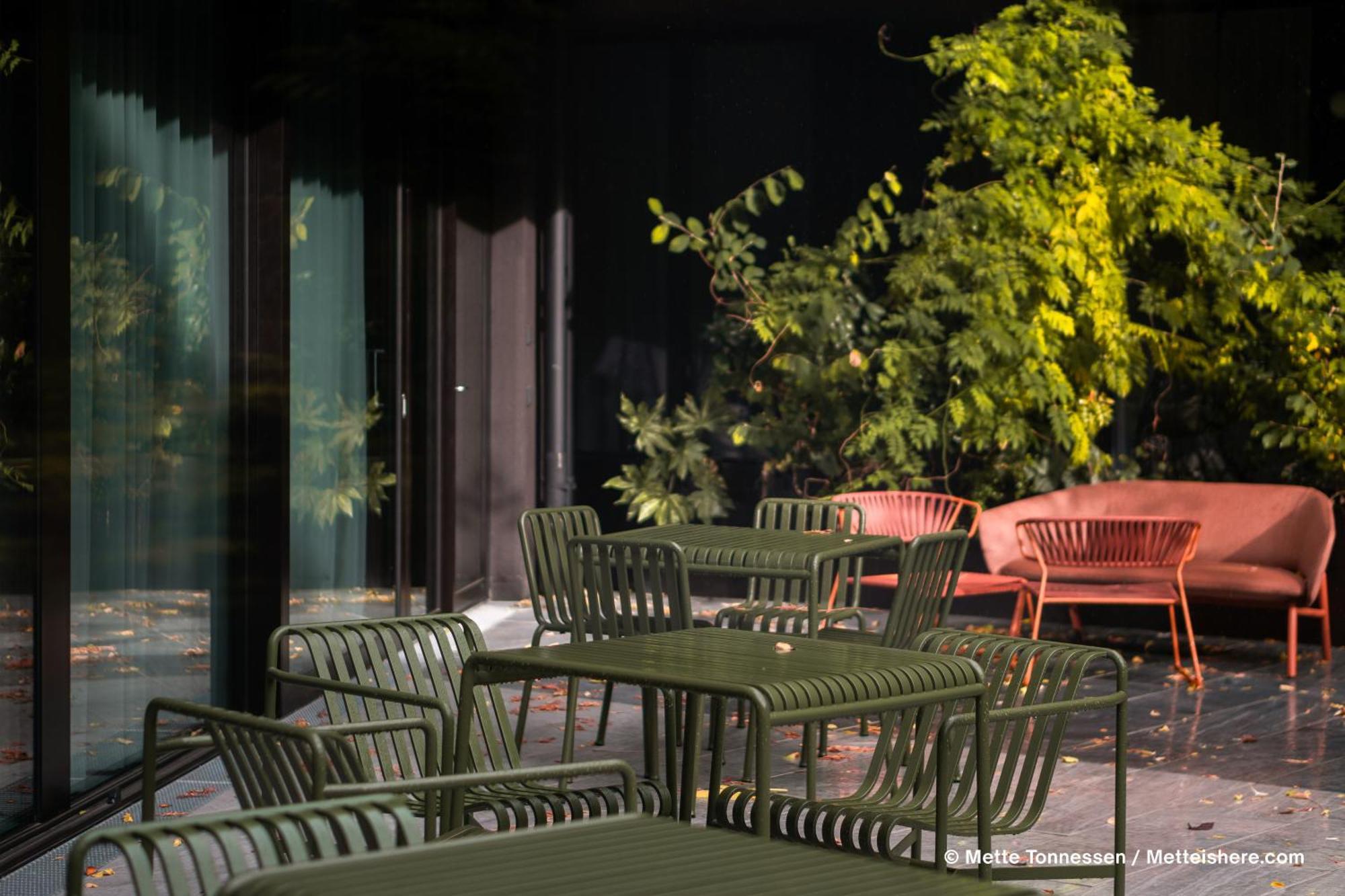 Hotel Indigo Vienna - Naschmarkt, an IHG Hotel Exterior foto